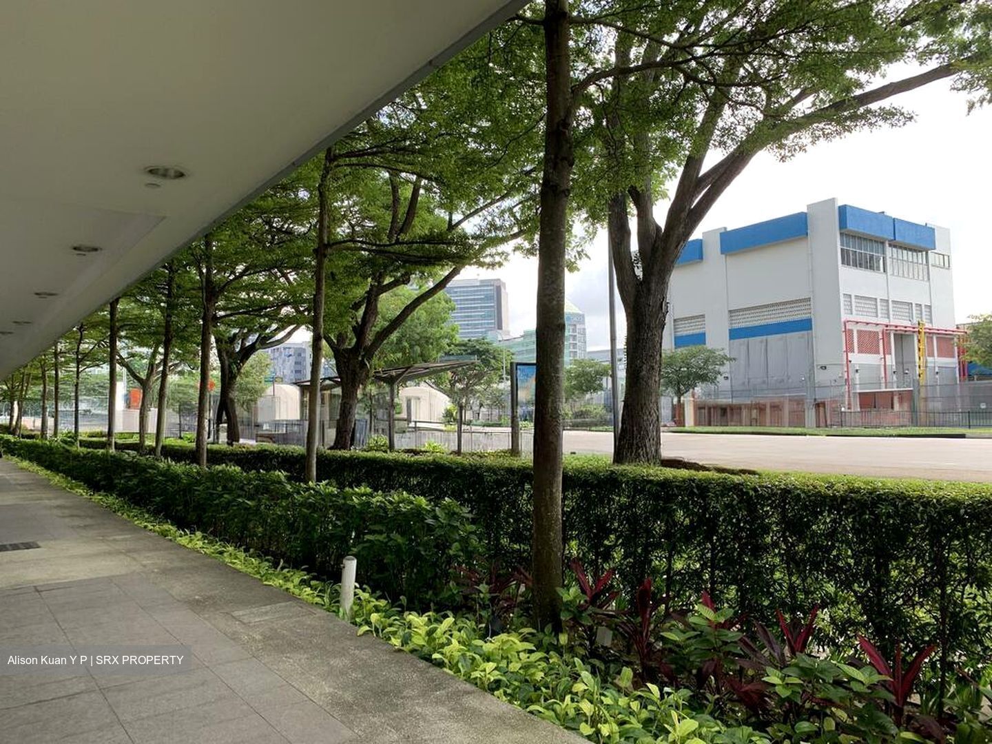 Southbank (D7), Retail #505989611